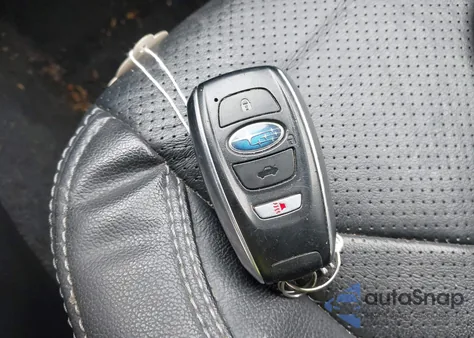 2020 Subaru Forester Touring from USA, damaged, VIN JF2SKAXCXLH586089